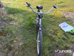 Mopedcykel