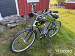 Mopedcykel