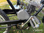 Mopedcykel