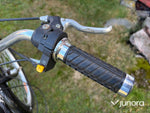 Mopedcykel