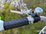 Mopedcykel