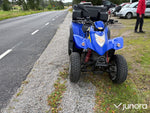 Fyrhjuling / ATV Kymco KXR 250