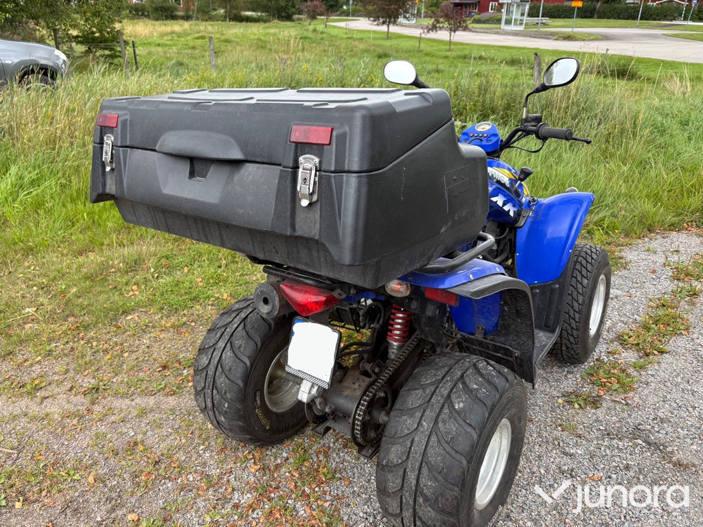 Fyrhjuling / ATV Kymco KXR 250