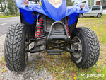 Fyrhjuling / ATV Kymco KXR 250