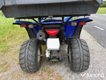 Fyrhjuling / ATV Kymco KXR 250