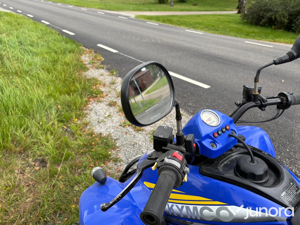 Fyrhjuling / ATV Kymco KXR 250