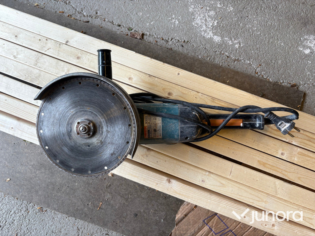Rondell - Makita, 9069S