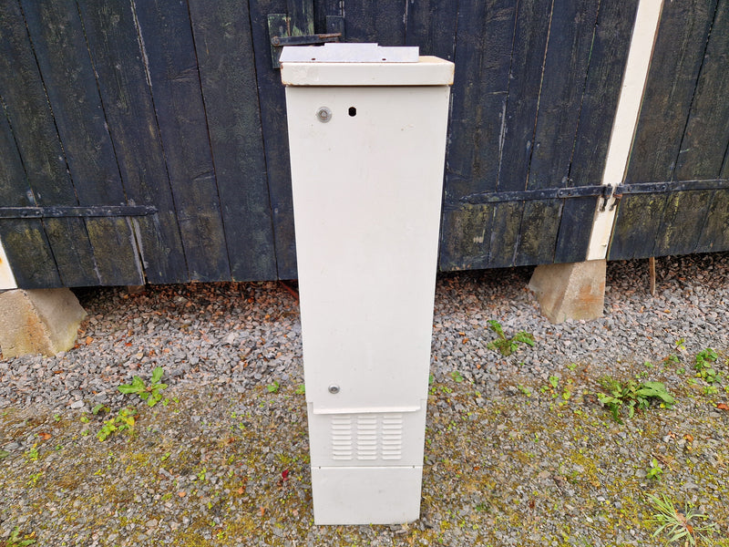 Elskåp / Apparatskåp