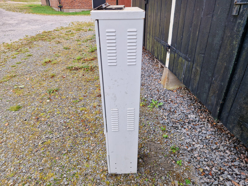 Elskåp / Apparatskåp