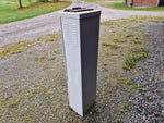 Elskåp / Apparatskåp