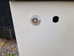 Elskåp / Apparatskåp