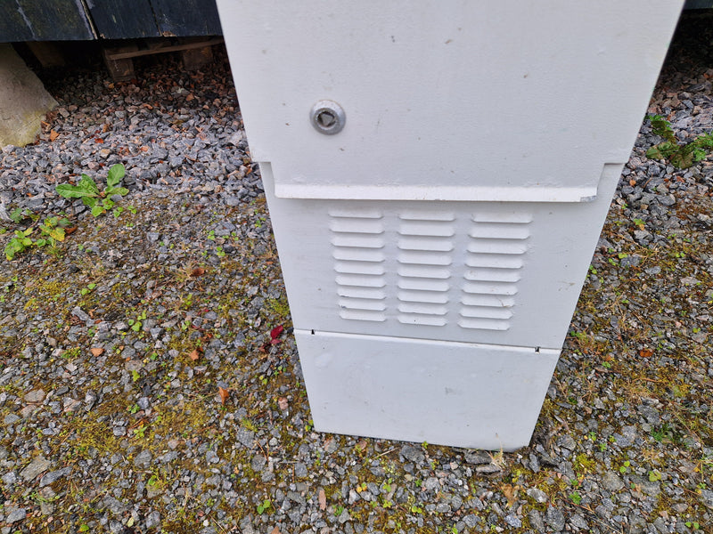 Elskåp / Apparatskåp