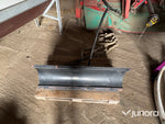 Blad - Stiga traktor