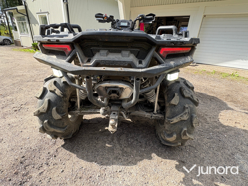 ATV - Polaris, Sportsman XP 1000 S