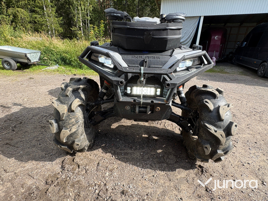 ATV - Polaris, Sportsman XP 1000 S
