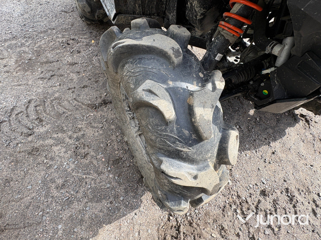 ATV - Polaris, Sportsman XP 1000 S