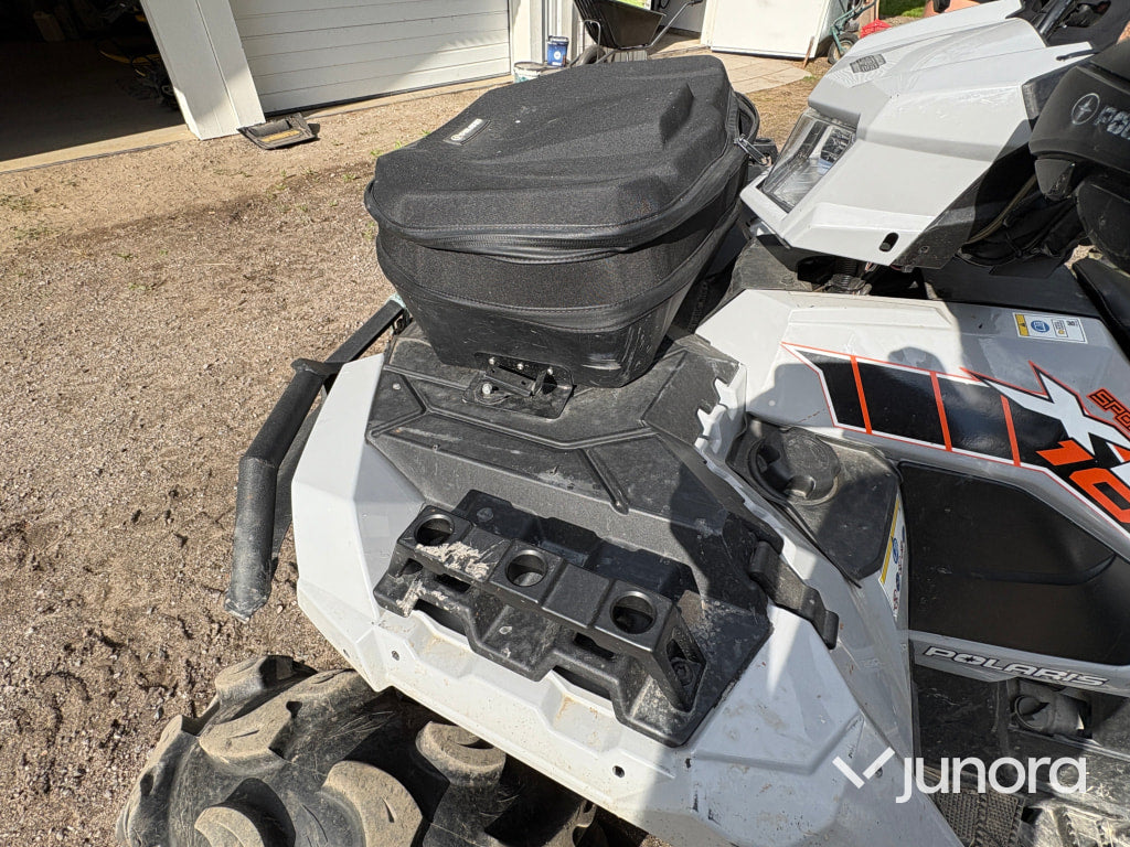 ATV - Polaris, Sportsman XP 1000 S