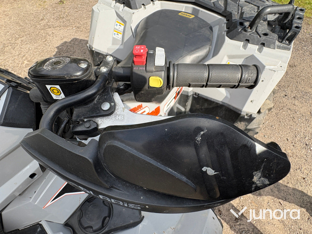 ATV - Polaris, Sportsman XP 1000 S