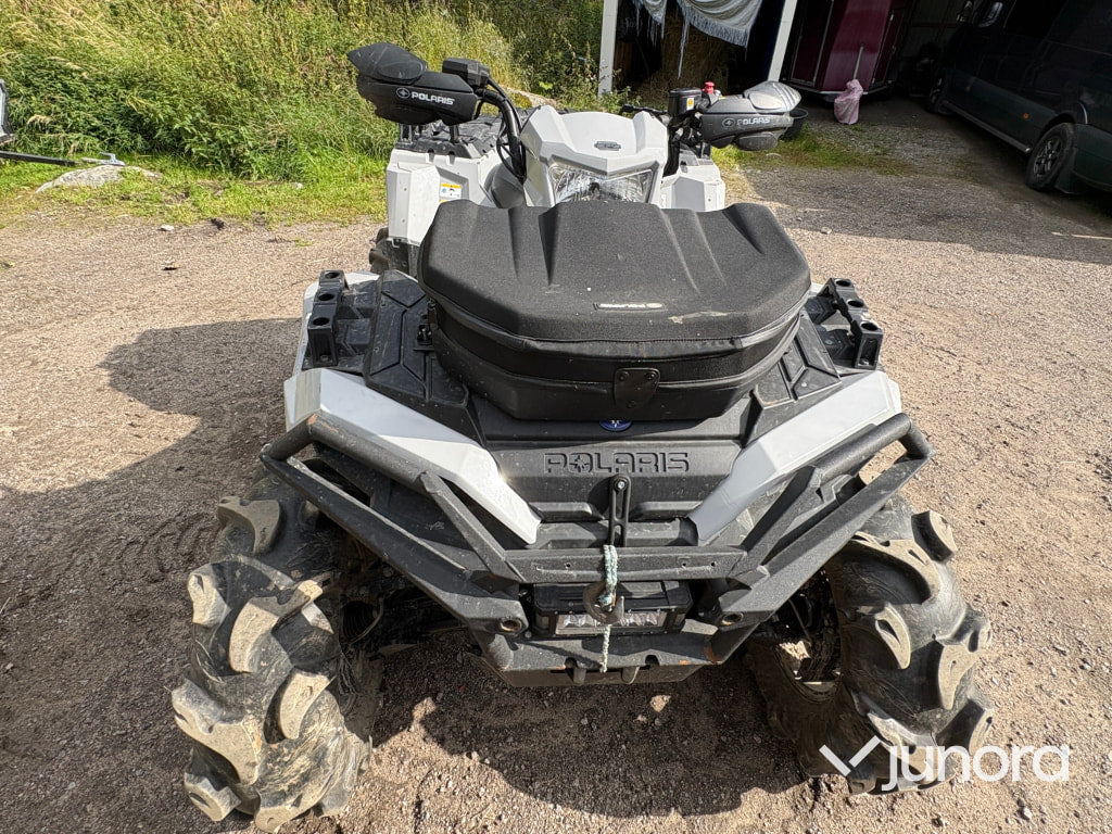 ATV - Polaris, Sportsman XP 1000 S