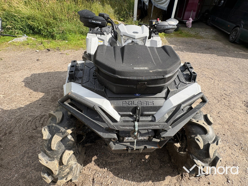 Polaris Sportsman XP 1000 S	2021