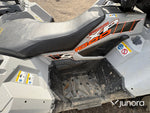 Polaris Sportsman XP 1000 S	2021