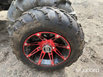 Polaris Sportsman XP 1000 S	2021