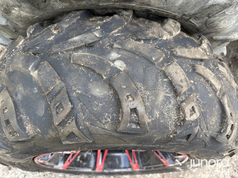 Polaris Sportsman XP 1000 S	2021