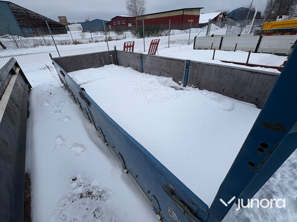 Växelflak