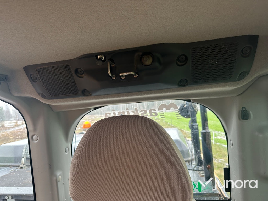 Grävmaskin - Case Cx 210 D