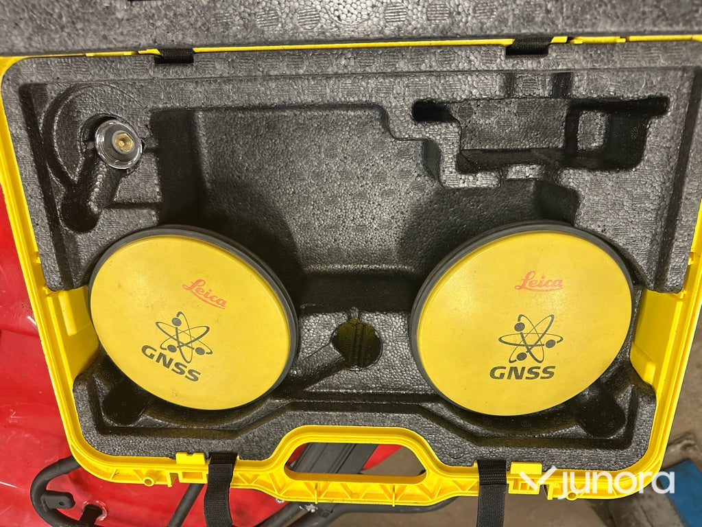 Grävmaskin - Case Cx 210 D