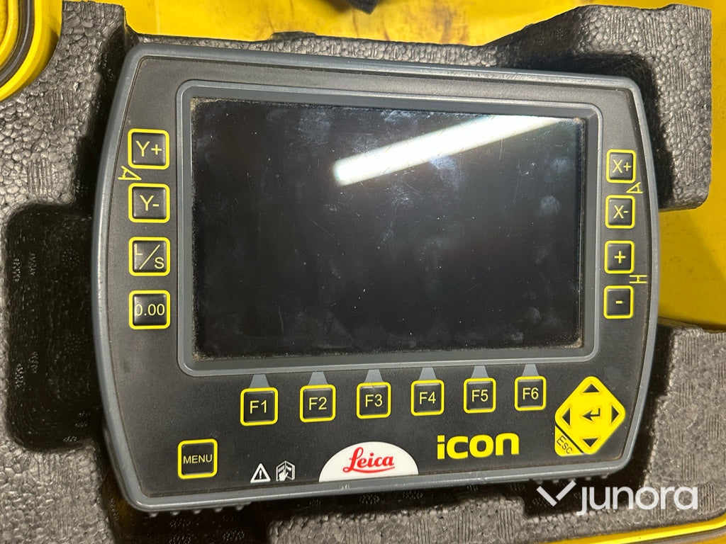 Grävmaskin - Case Cx 210 D