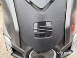 Motorcykel - SEAT, MO Escooter 125
