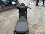 Motorcykel - SEAT, MO Escooter 125
