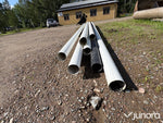 Stuprör