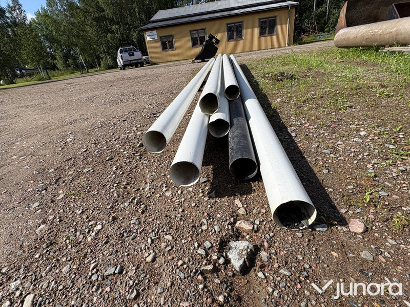 Stuprör