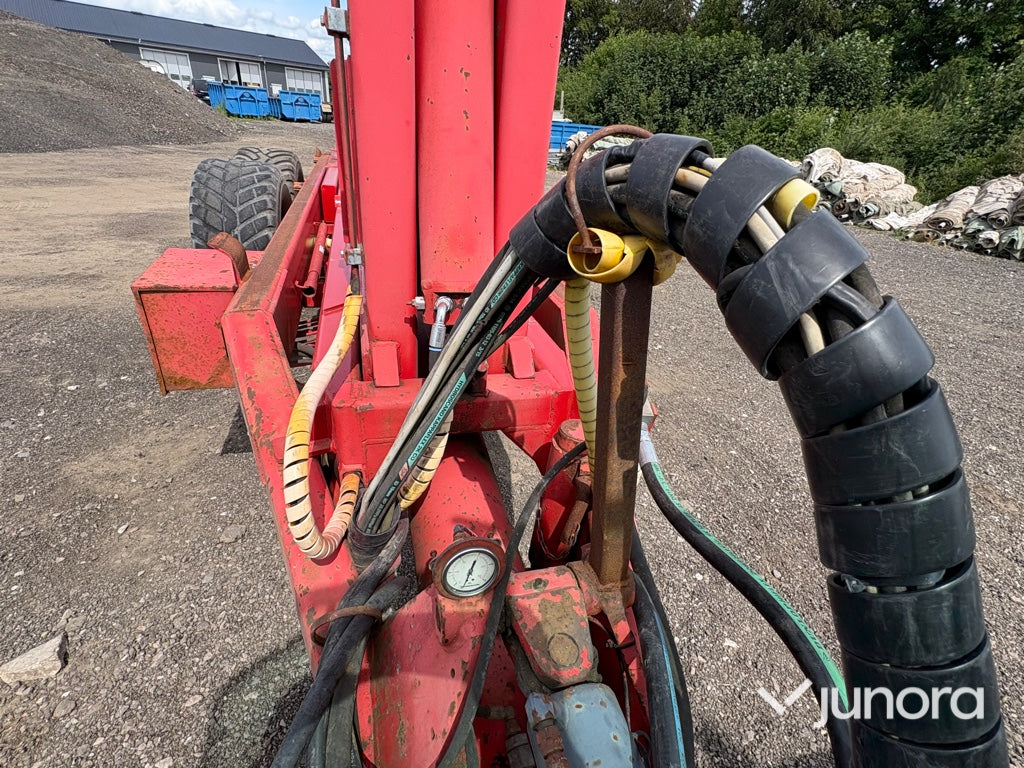 Lastväxlarvagn – Bigab 17-20