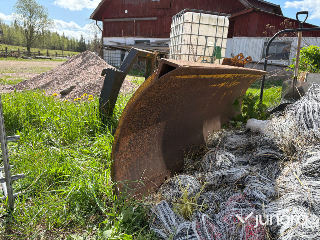 Schaktblad - Bilsmede, DF65