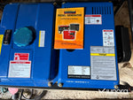 Dieselelverk DUAB-Power MDG7500CLE-3