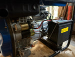 Dieselelverk DUAB-Power MDG7500CLE-3