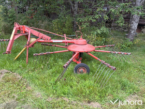 Strängläggare Ts 310 D