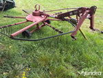 Strängläggare Ts 310 D