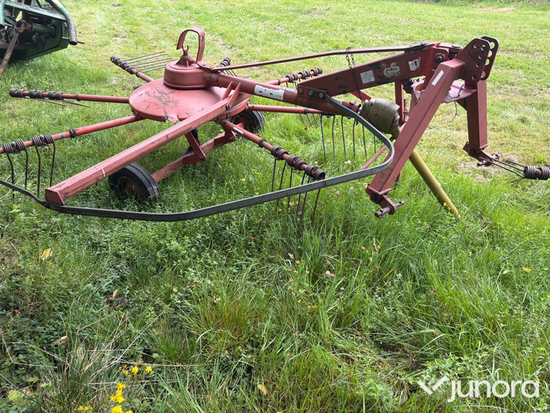 Strängläggare Ts 310 D