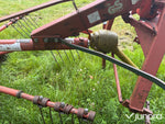 Strängläggare Ts 310 D