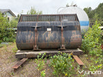 Skopa VOLVO BM