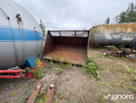 Skopa VOLVO BM