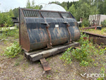 Skopa VOLVO BM