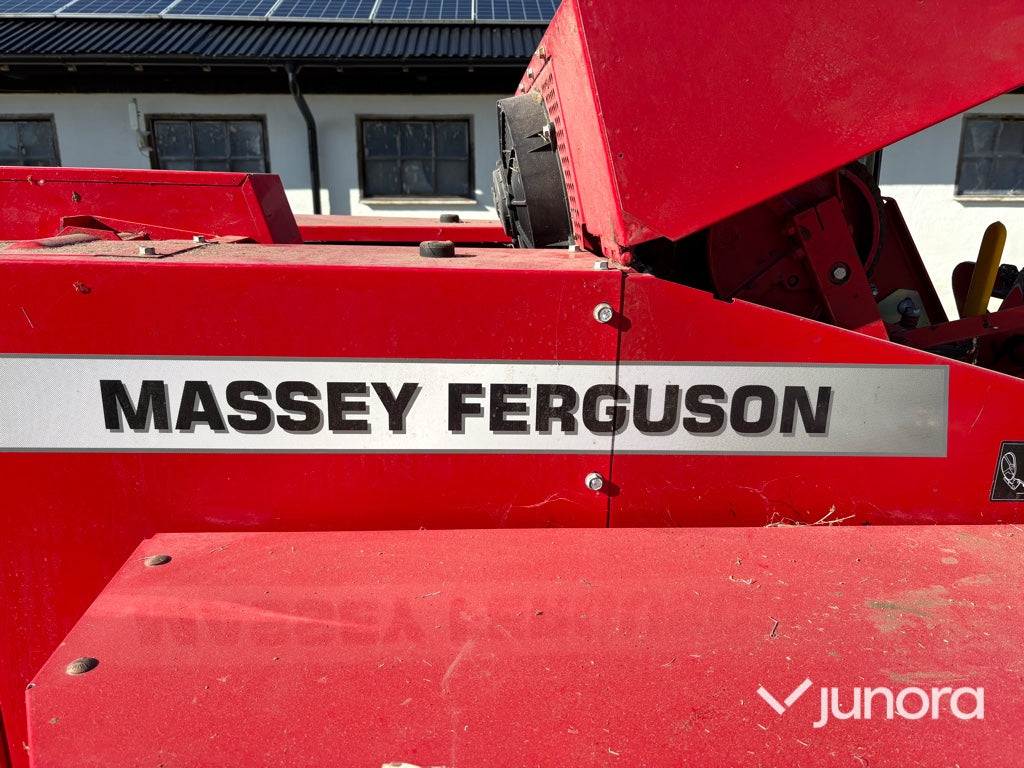 Balpress - Massey Ferguson, 1840