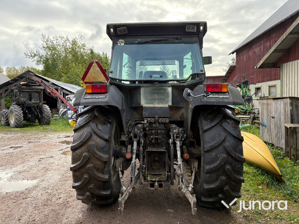 Traktor Lamborghini Premium 1050 DT