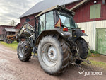 Traktor Lamborghini Premium 1050 DT