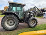 Traktor Lamborghini Premium 1050 DT